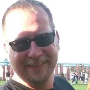 Meet your Posher, Eric